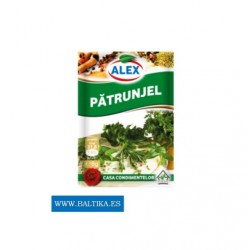 Петрушка “АЛЕКС“, 8гp